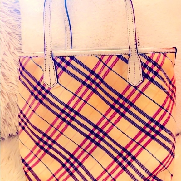 Authentic Burberry London Blue Label! - Picture 6 of 8